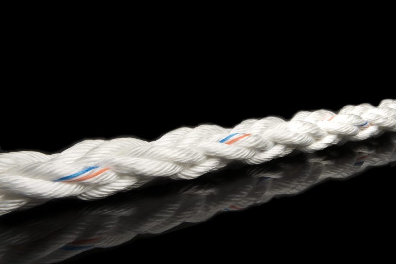 synthetic mooring ropes Tibrid TEHO ropes Europe
