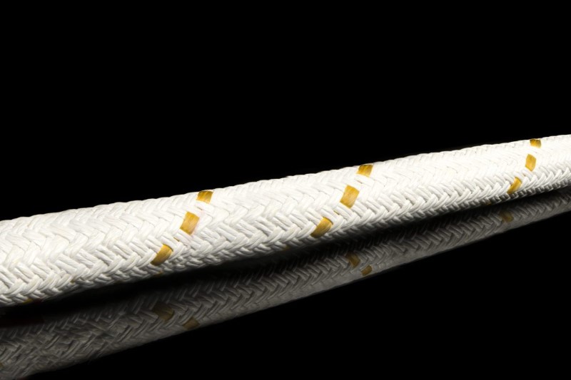 synthetic mooring ropes Winchline TEHO ropes Europe